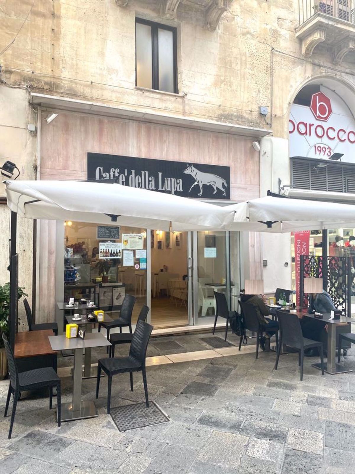 Vendita Attività  Commerciale Lecce