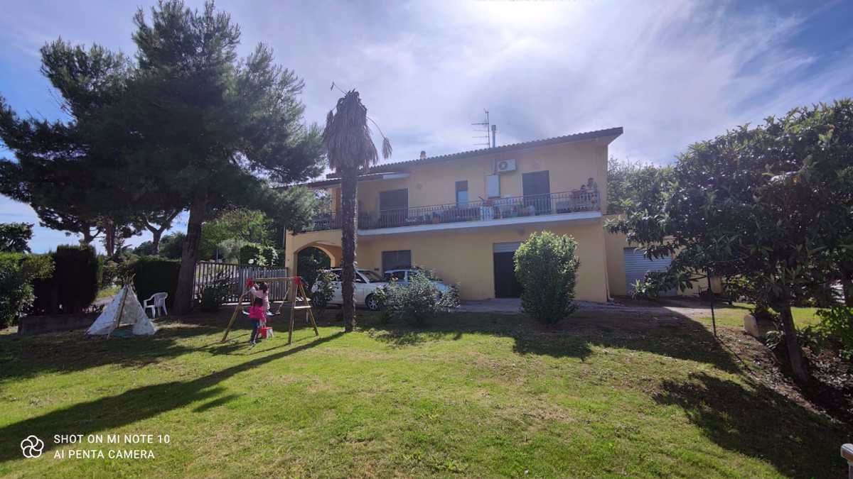 Villa o villino in Vendita Tortoreto