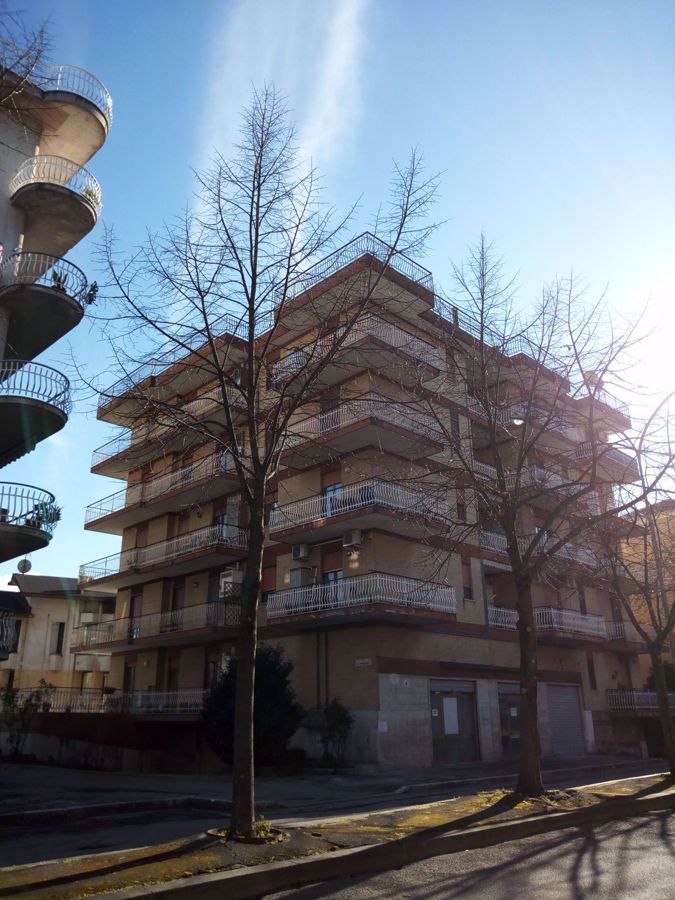 Appartamento in Vendita Cassino
