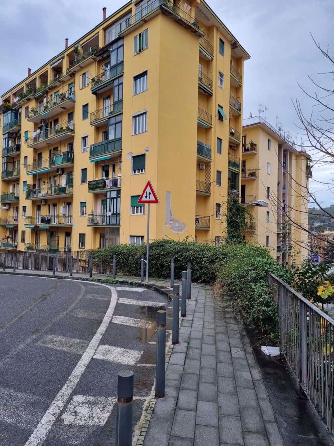 Appartamento Salerno Via G. Lanzalone.VRG