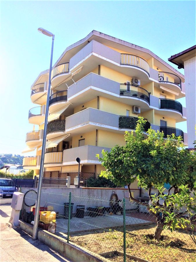 Appartamento Alba Adriatica AA001VRG