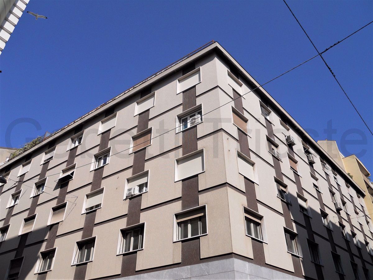 Appartamento Trieste 869VRG