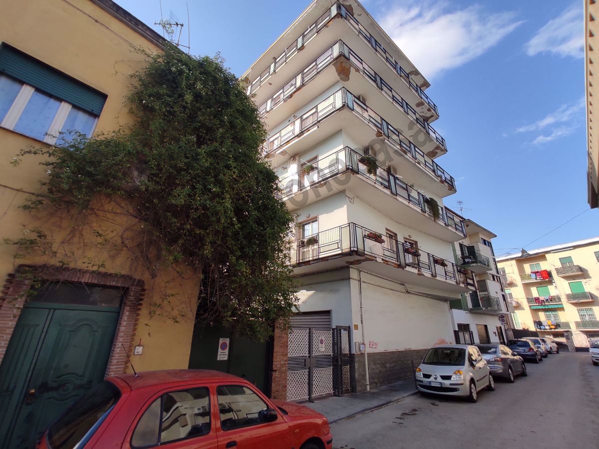 Appartamento Scafati App.to via M. D'Ung