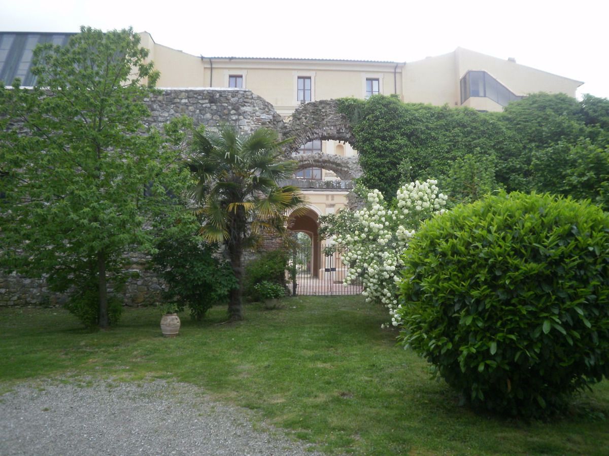 Vendita Casa Indipendente Castell'Azzara