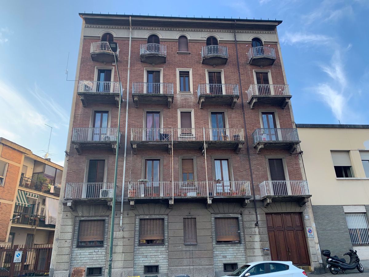 Appartamento Torino 555VRG