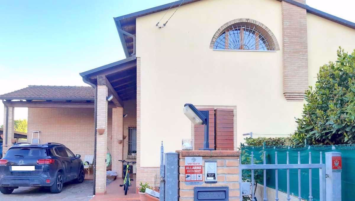 Villa singola Ravenna 40 2021VRG