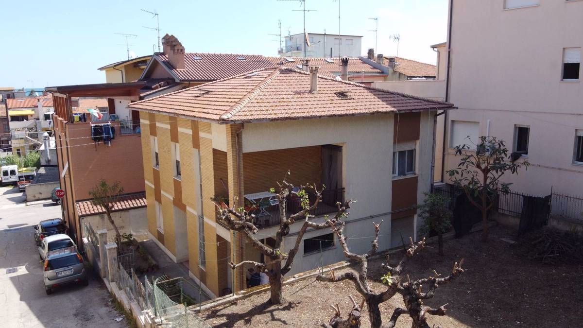 Casa Indipendente in Vendita Porto Sant'Elpidio