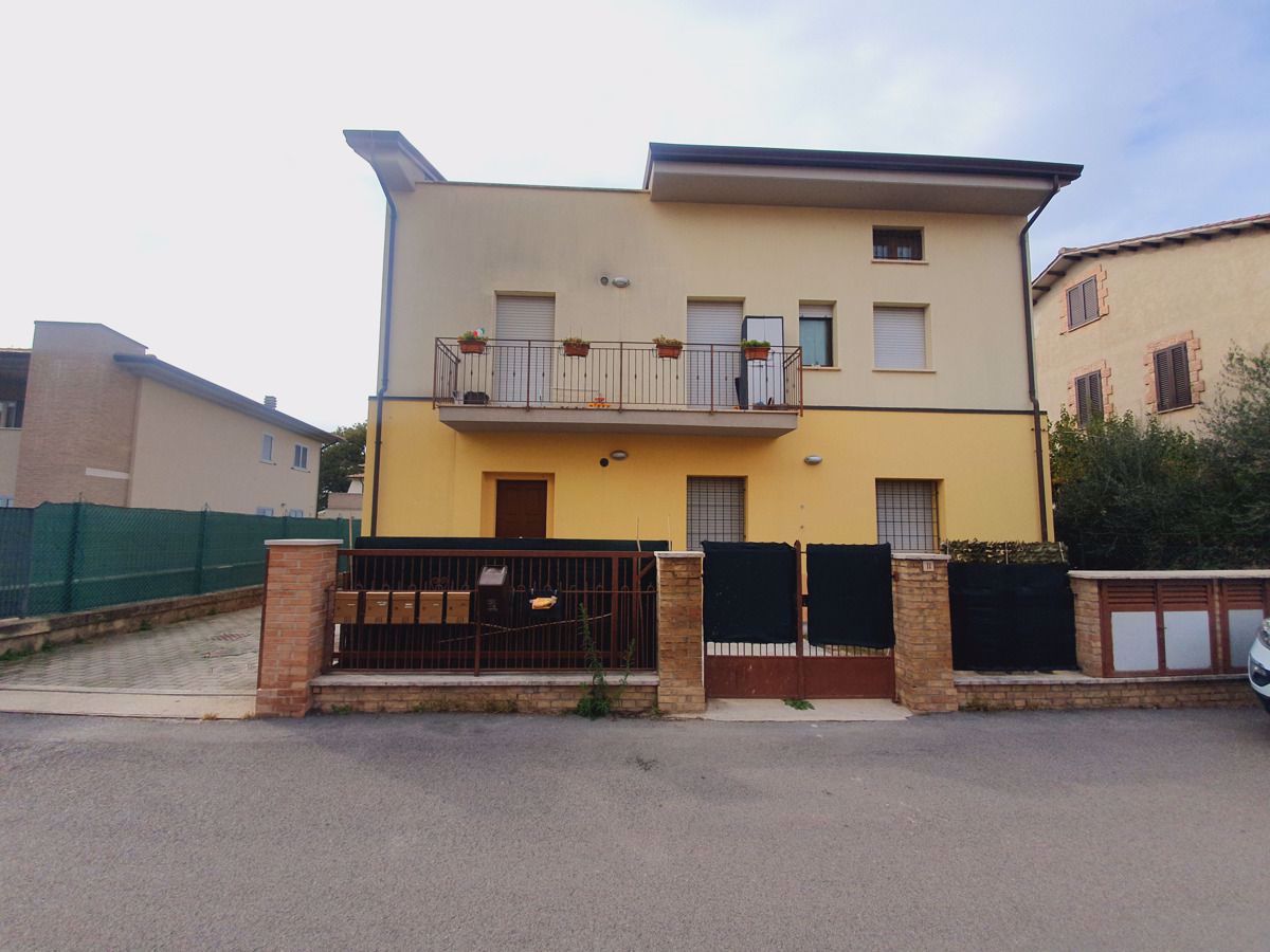 Appartamento Assisi 2021/050 AVRG