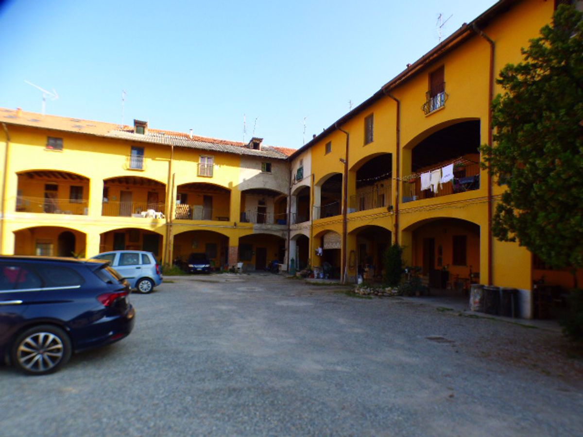 Vendita Appartamento Pessano con Bornago