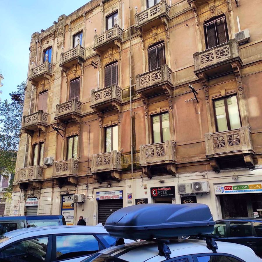 Appartamento in Vendita Catania