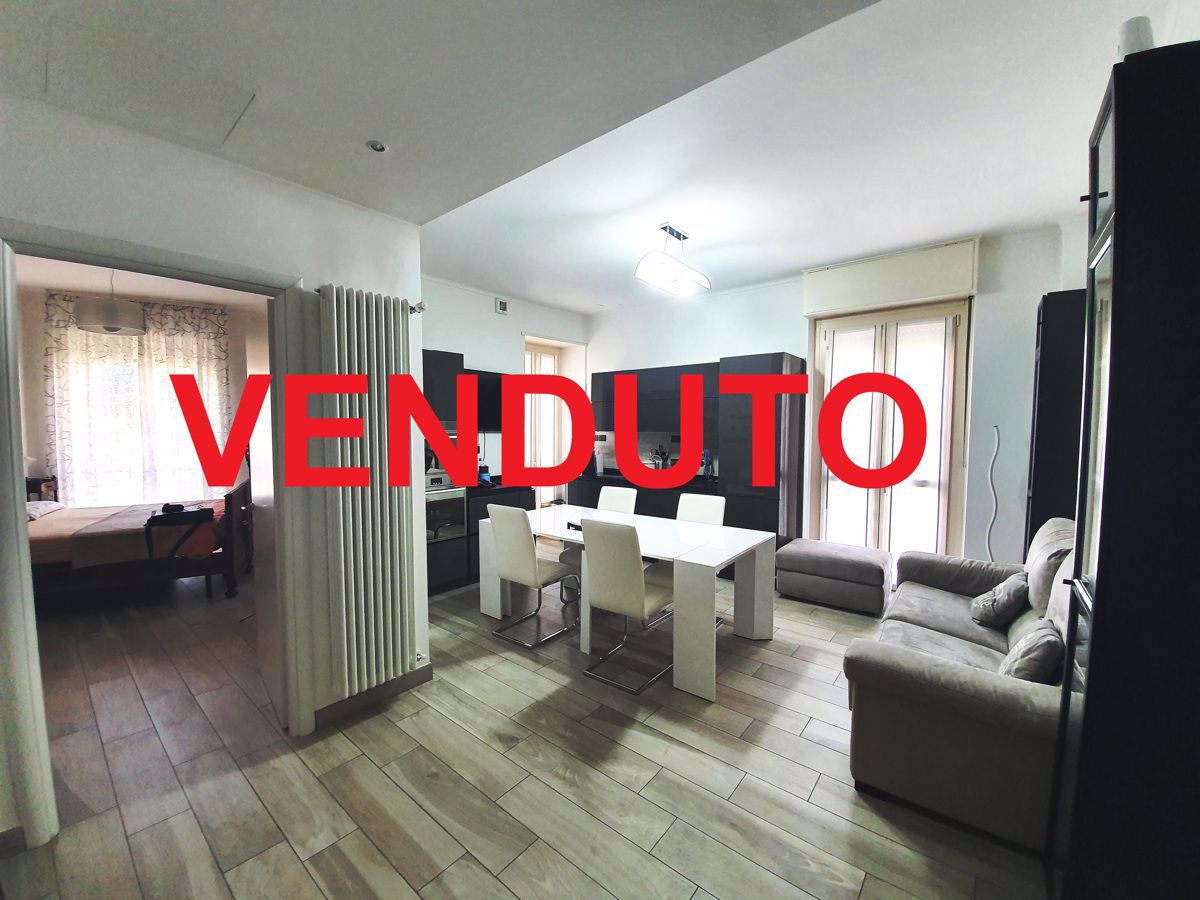 Appartamento Torino Monte Cucco 25VRG
