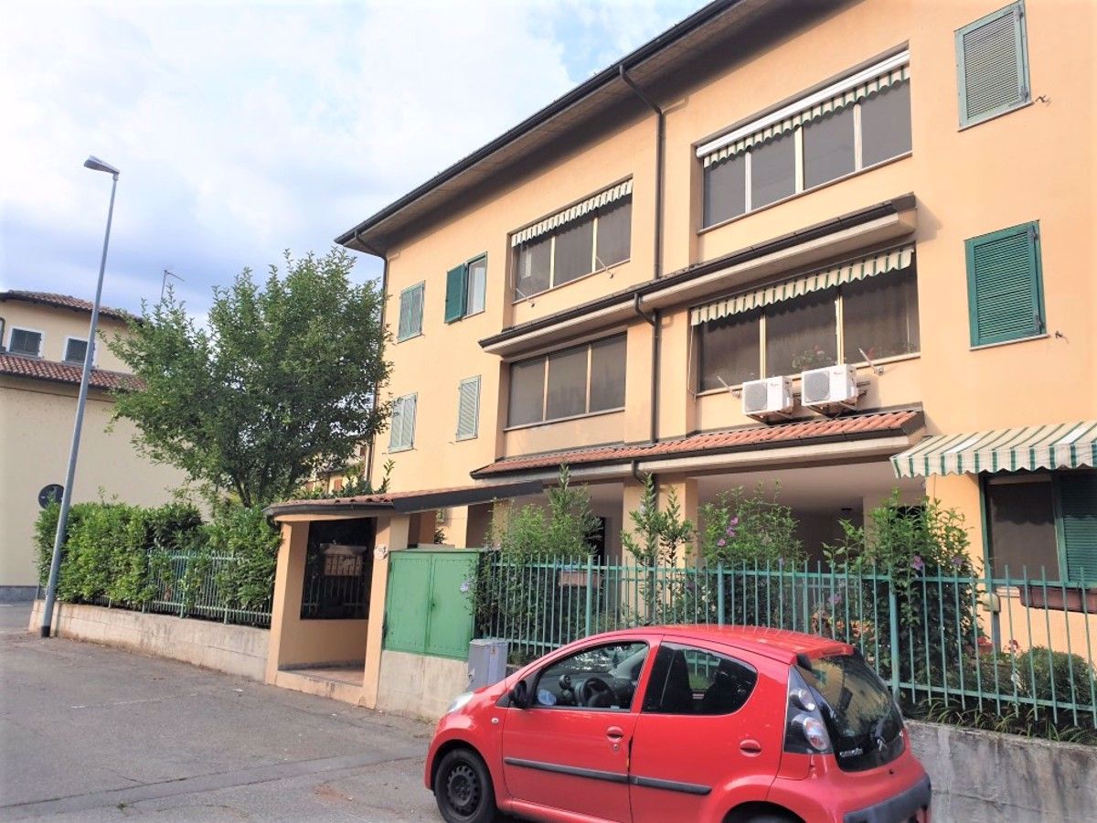 Appartamento in Vendita Sannazzaro de' Burgondi