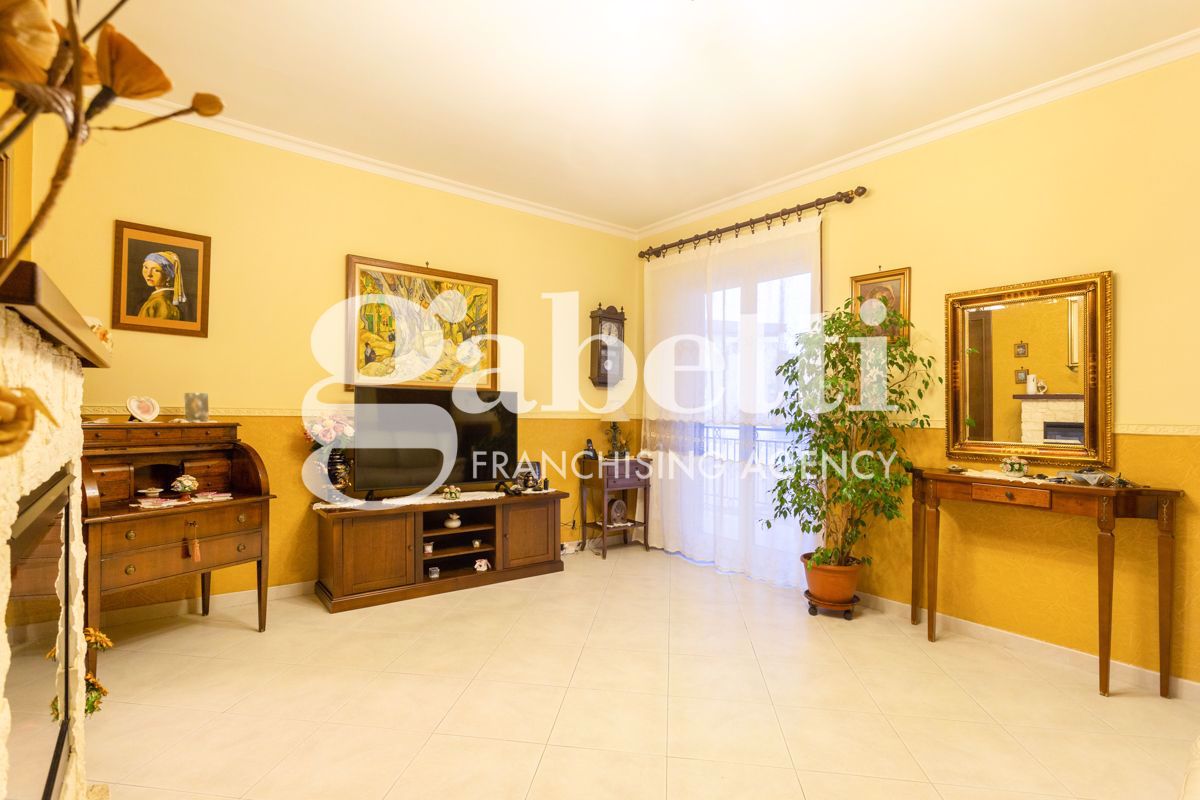 Appartamento Marano di Napoli MV2013VRG