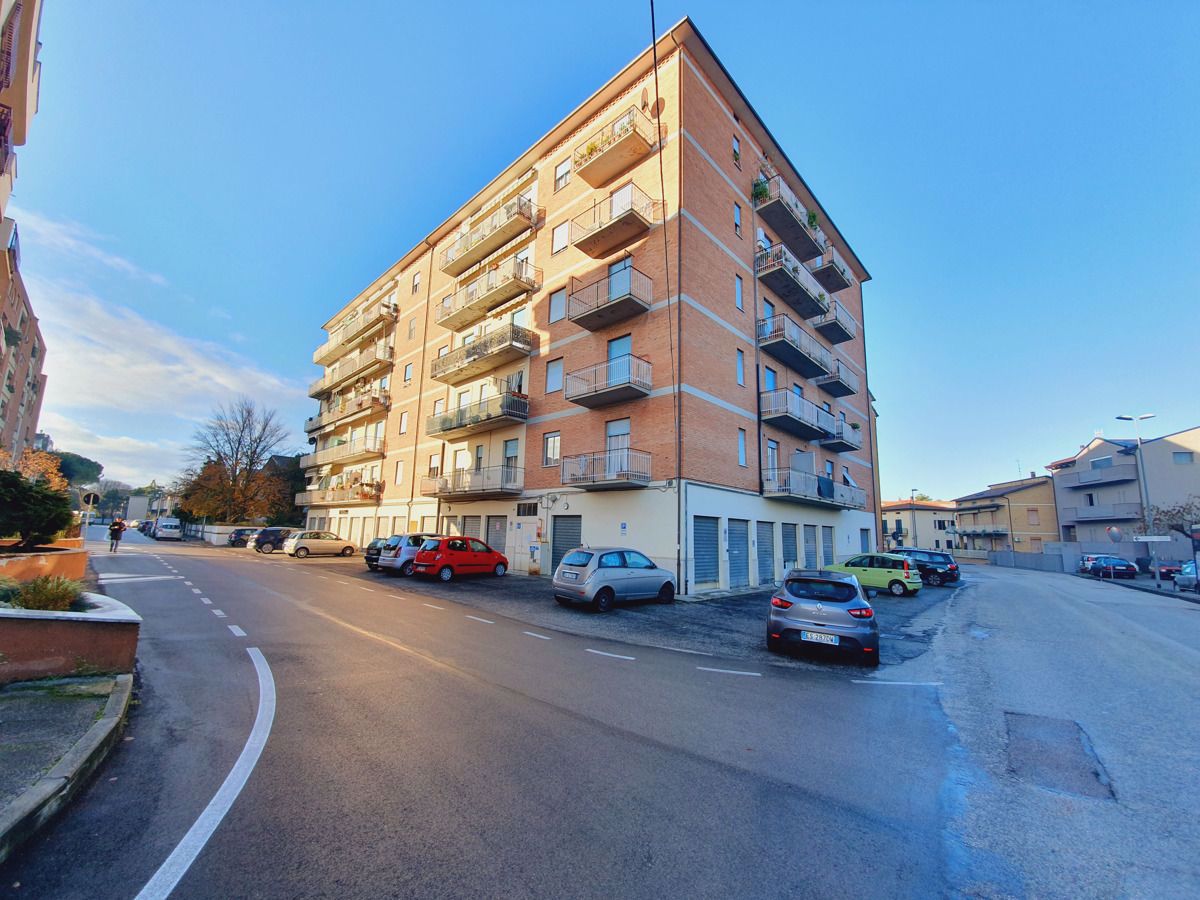 Appartamento Bastia Umbra 2021/060 BVRG
