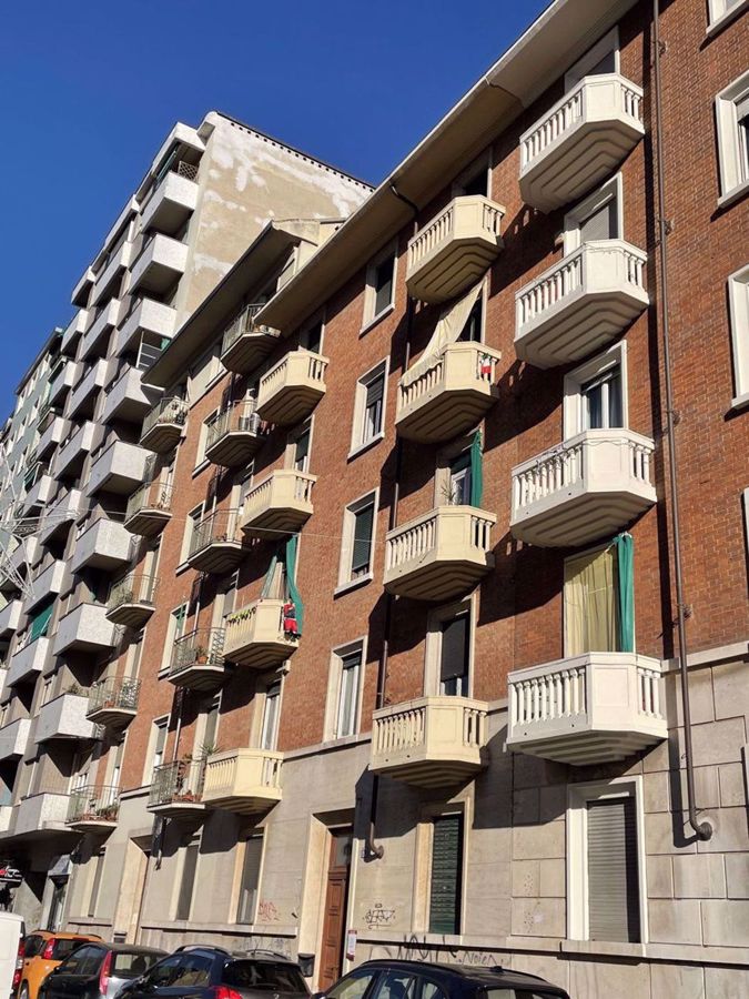 Appartamento Torino BILOCALERACCONIGIVRG