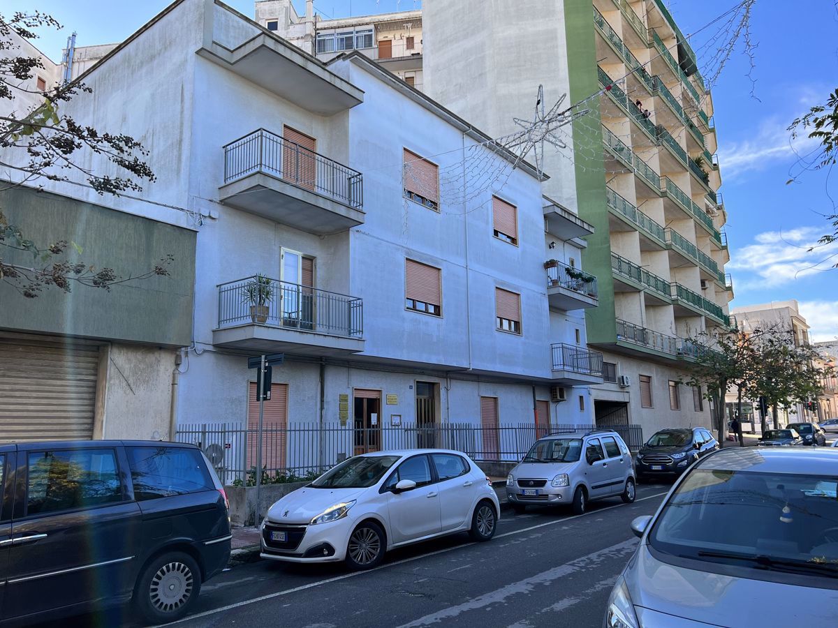 Appartamento San Giorgio Ionico sg-sa4VRG