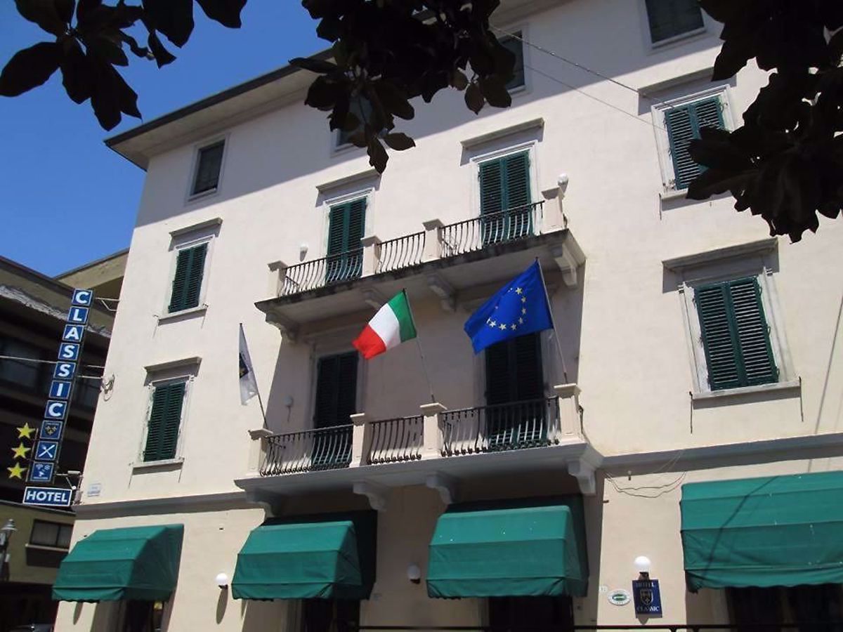 Vendita Albergo/Hotel Montecatini-Terme