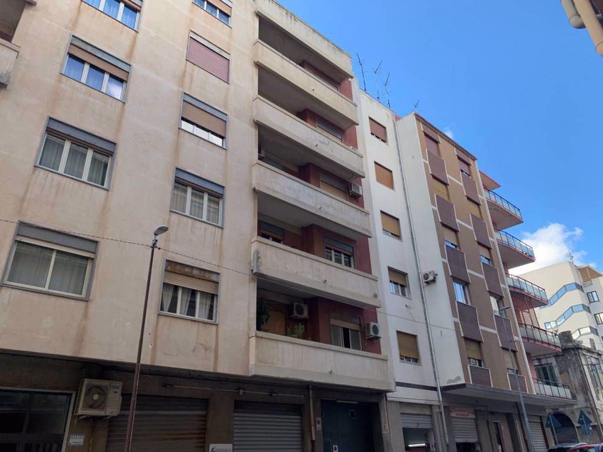Appartamento in Affitto Messina
