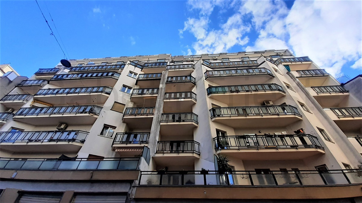 Appartamento Trieste 913VRG