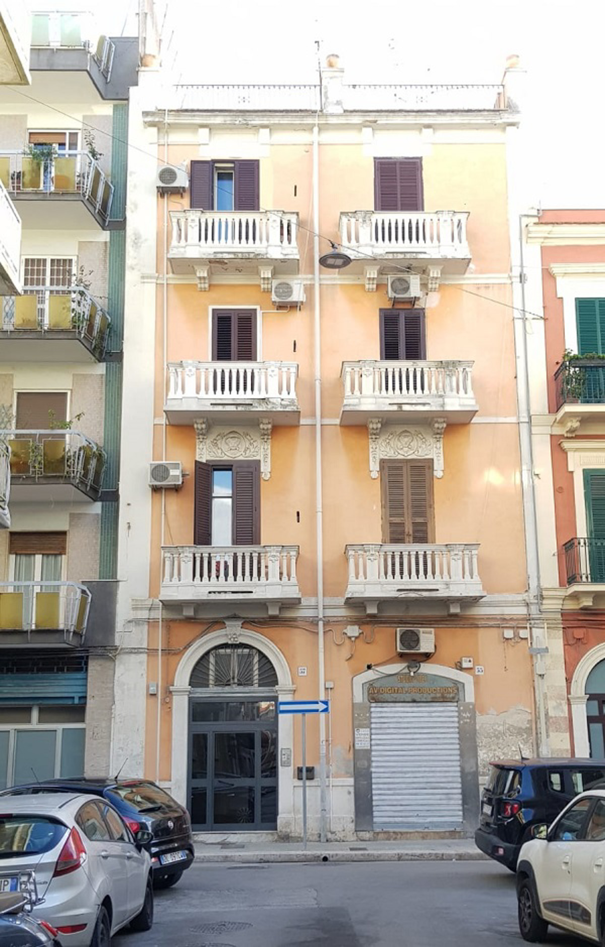 Appartamento in Vendita Bari