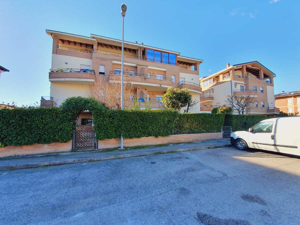 Appartamento Assisi 2021/052 AVRG