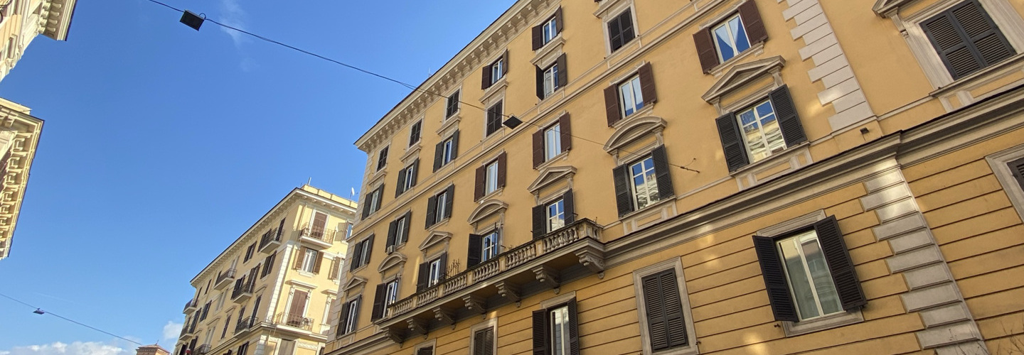 Vendita Appartamento Roma