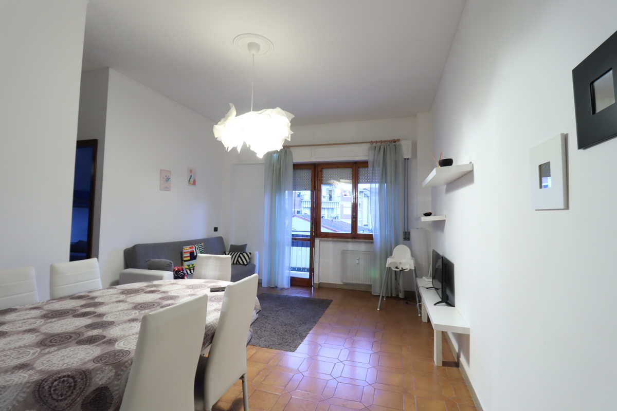 Appartamento La Spezia cod. rif5863446VRG