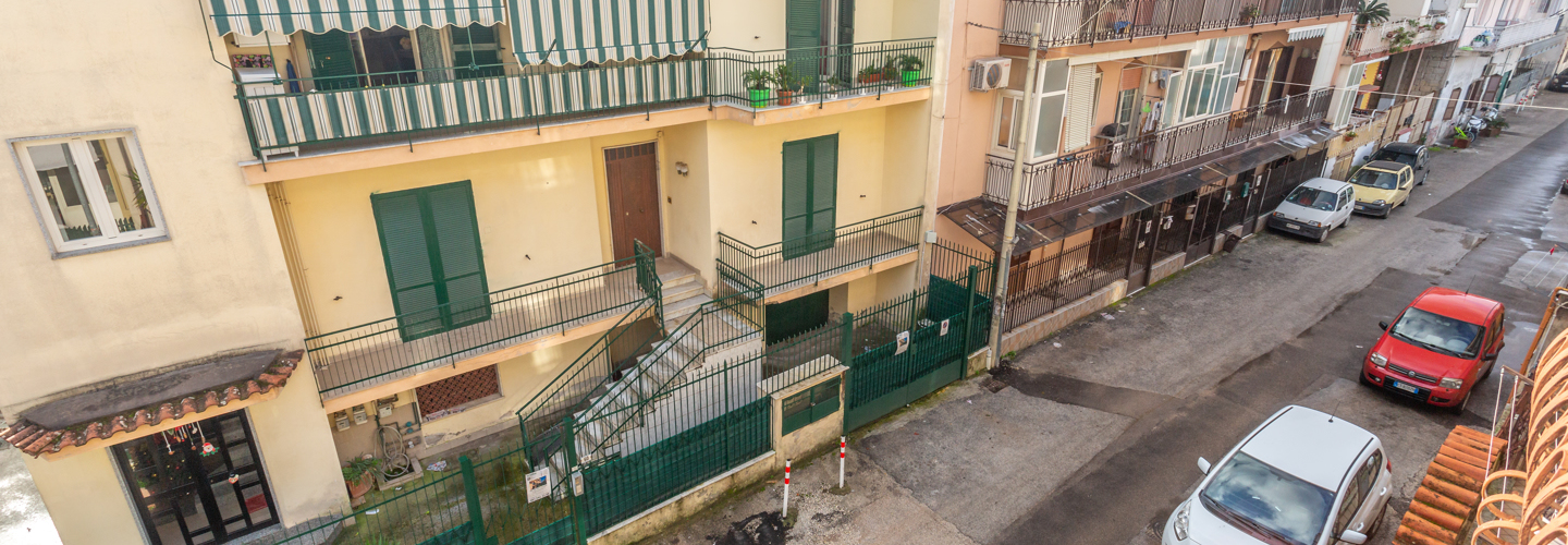 Vendita Appartamento Mugnano di Napoli
