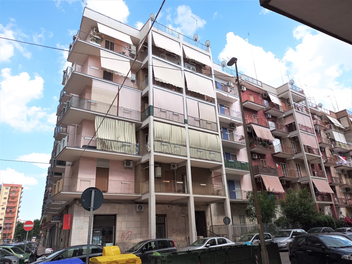 Appartamento in Vendita Taranto