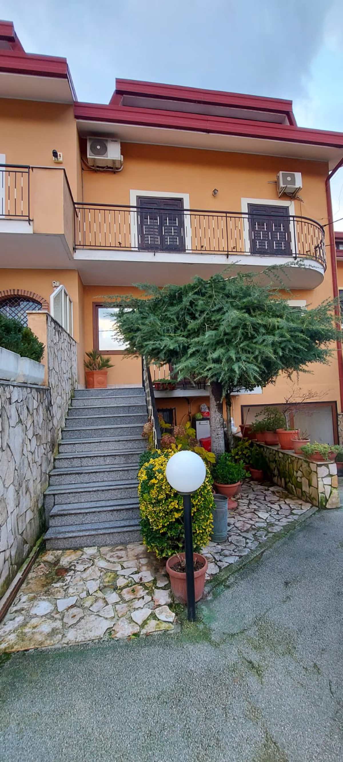Villa a schiera Monteforte Irpino cod. rif5865055VRG