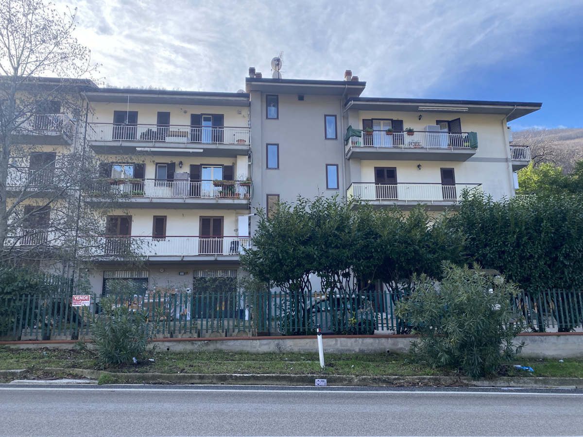 Vendita Appartamento Monteforte Irpino