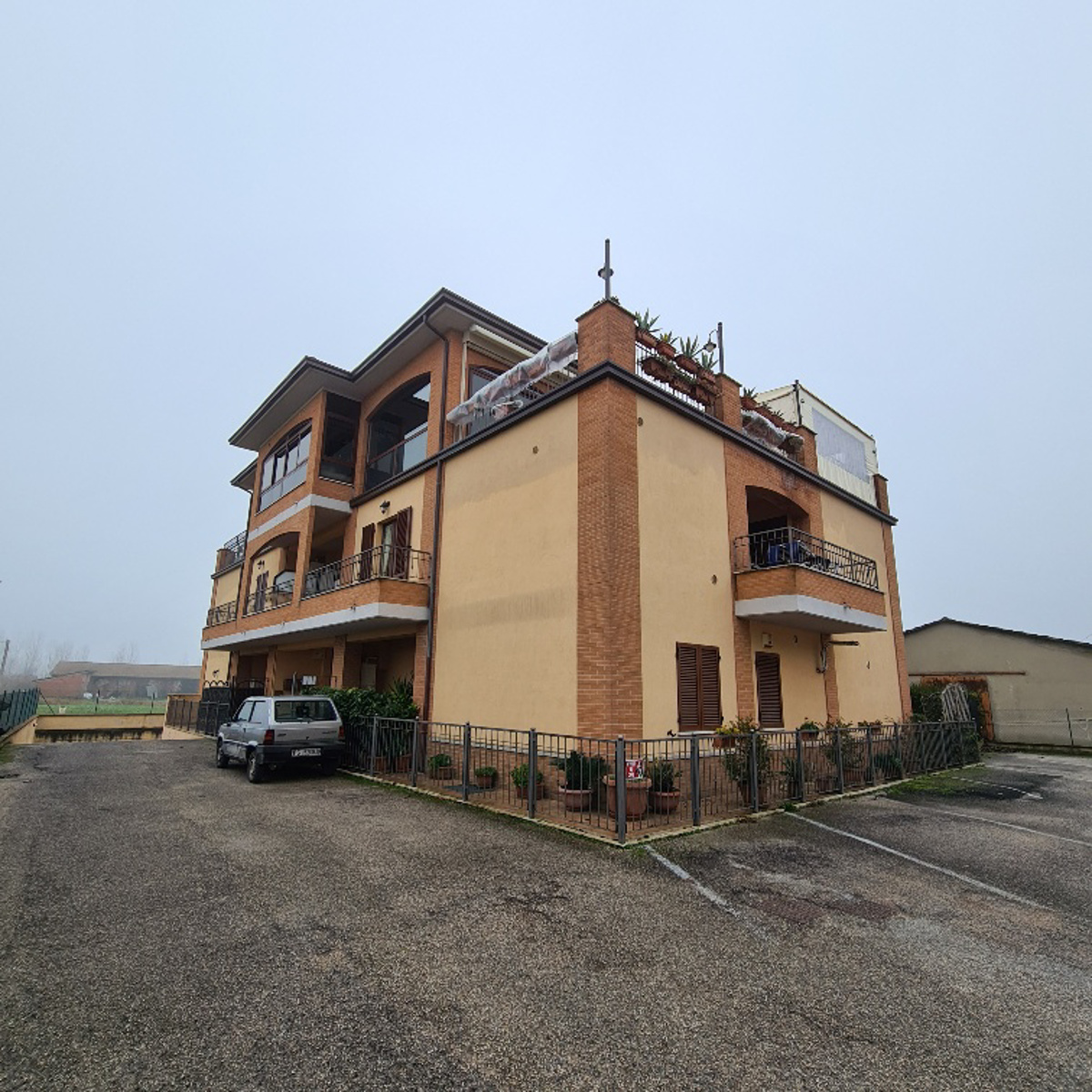 Appartamento Assisi 2021/054 AVRG
