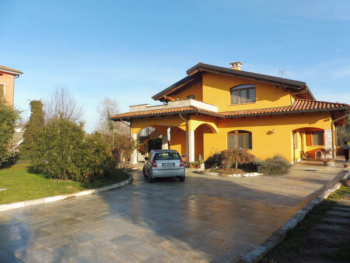 Villa singola Cavaglià cod. rif5865914VRG