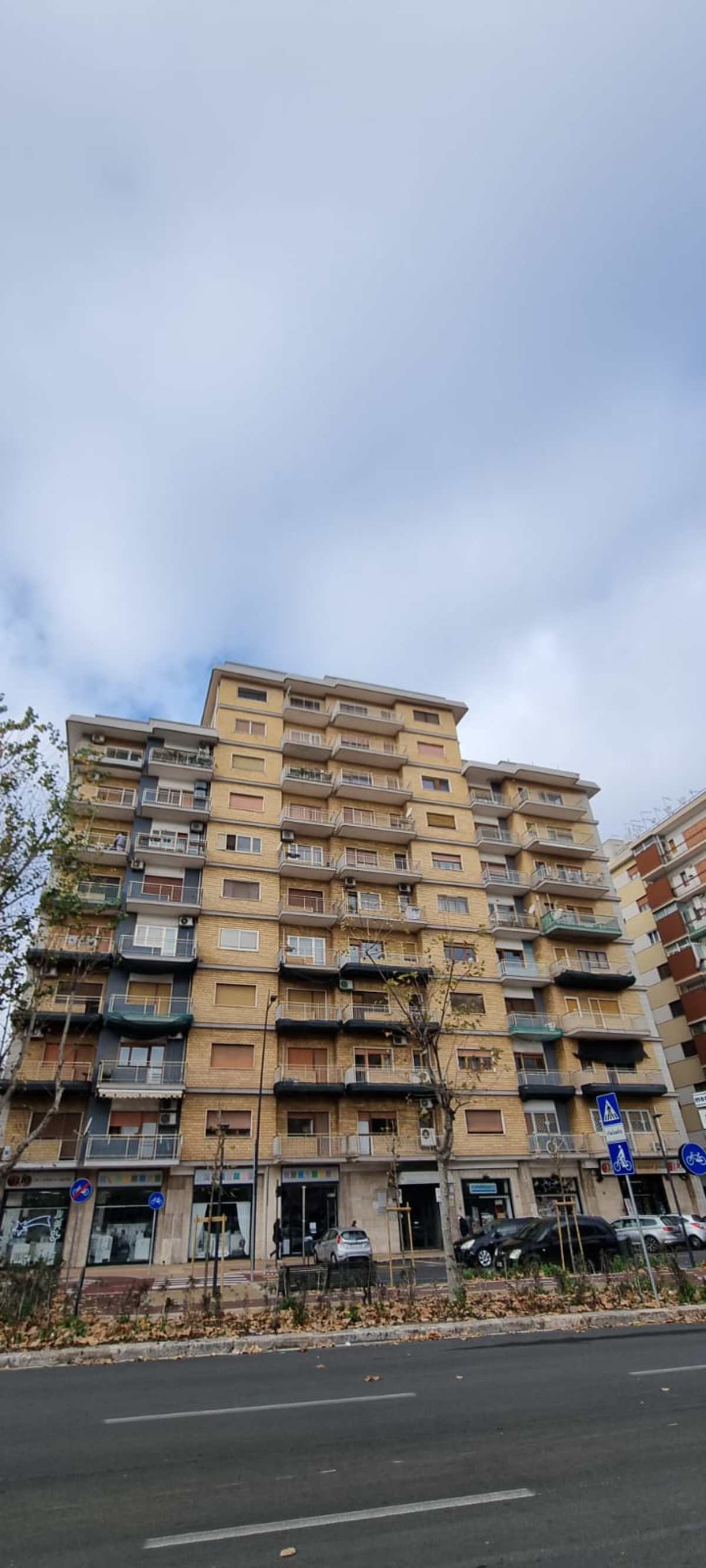 Appartamento Taranto cod. rif5867705VRG