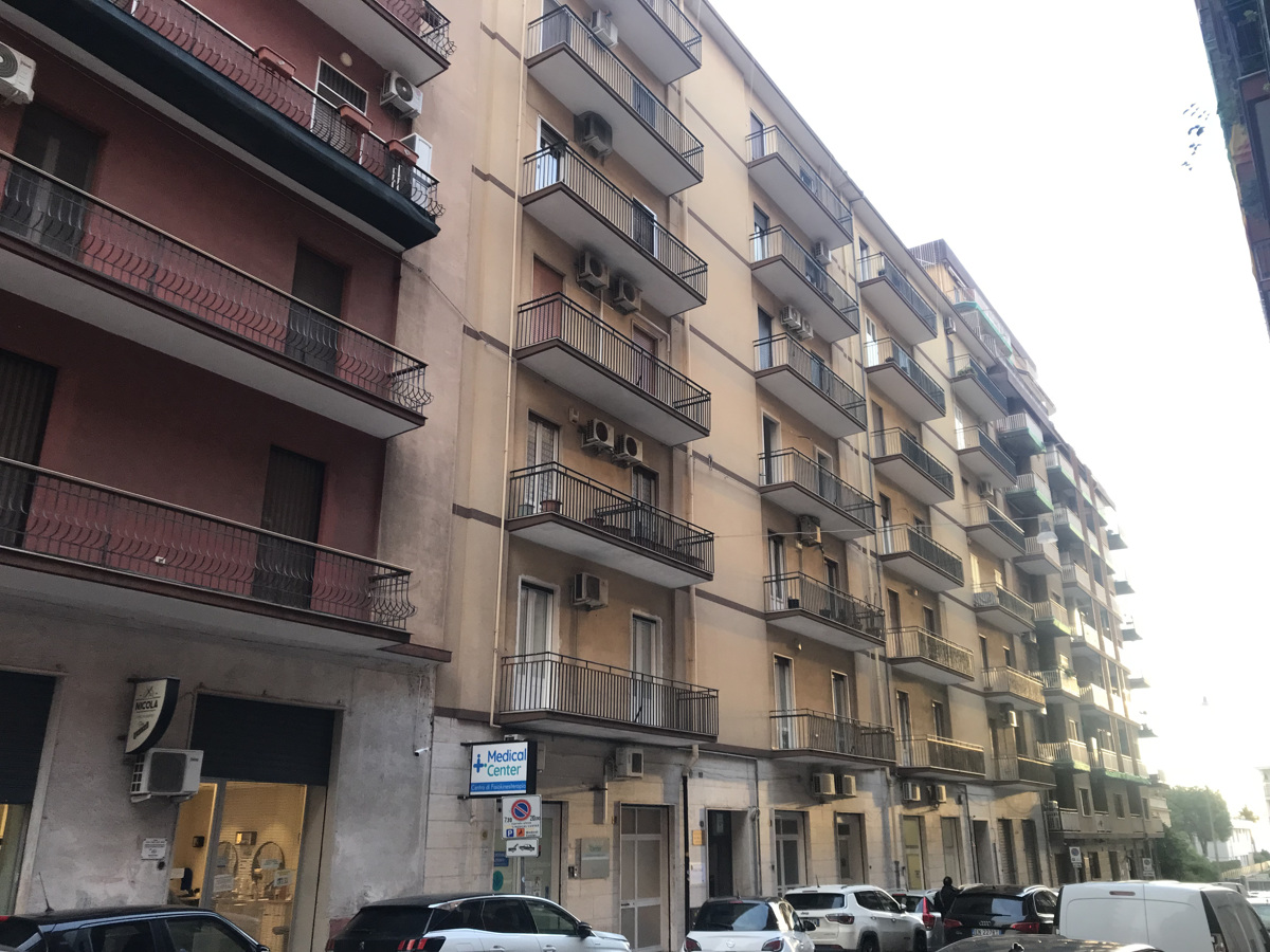 Appartamento Taranto VDILU49VRG