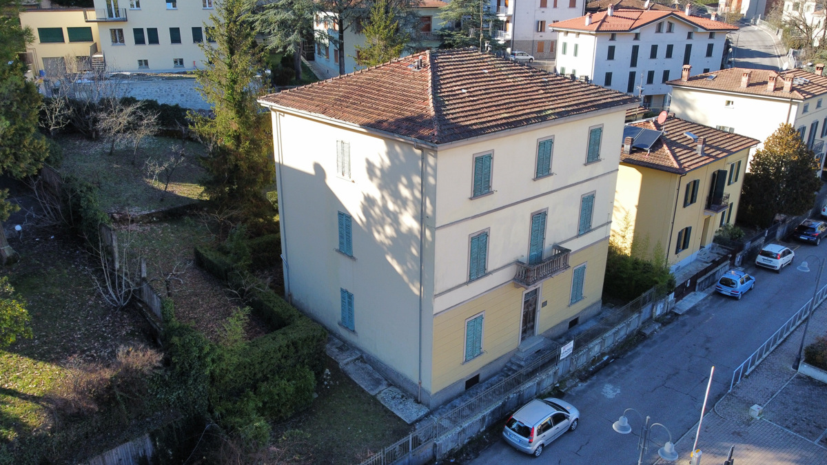 Vendita Casa Indipendente Porretta Terme