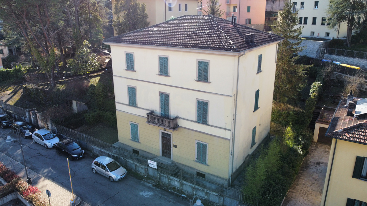 Vendita Casa Indipendente Porretta Terme