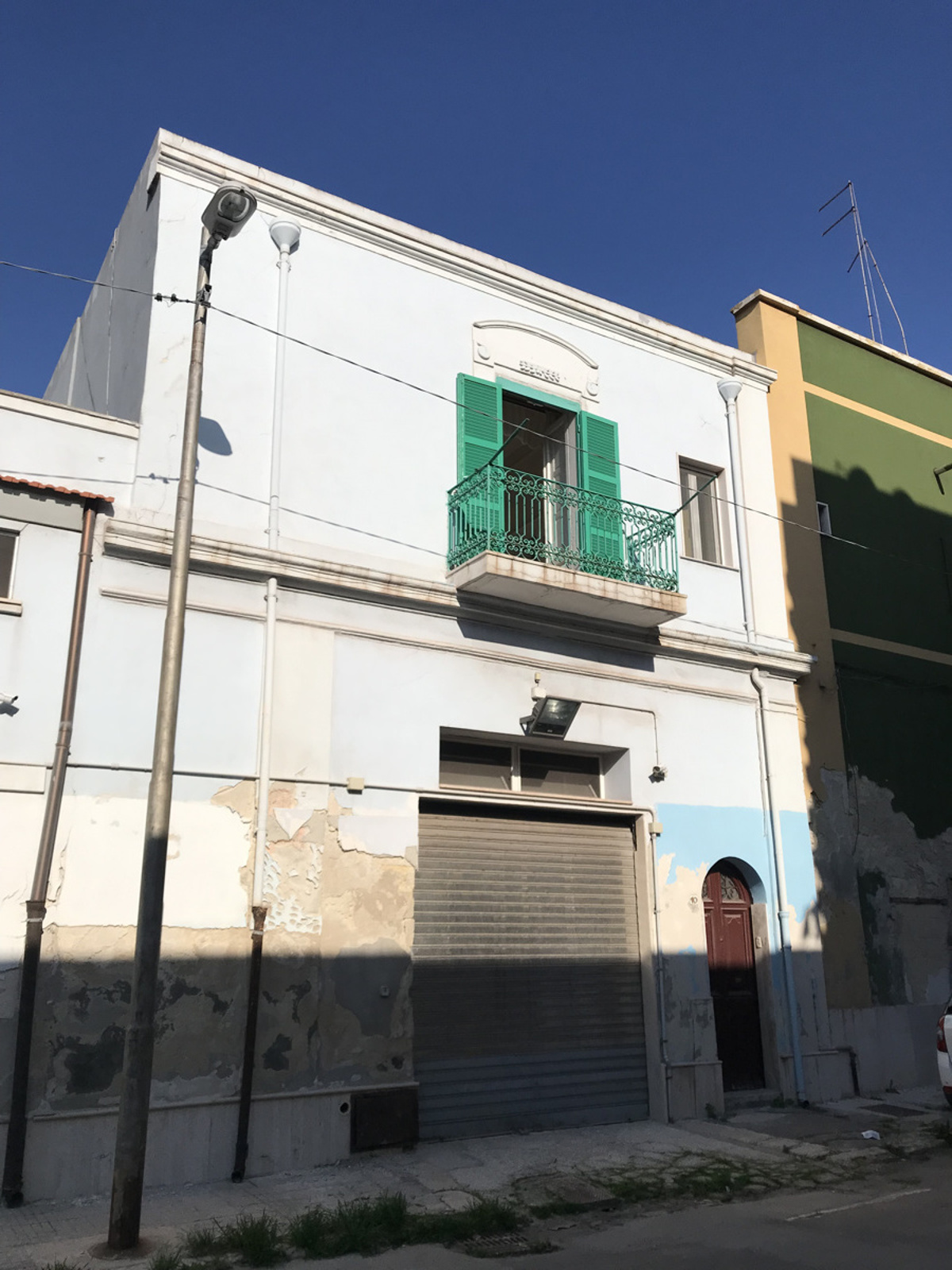 Casa Indipendente in Vendita Taranto