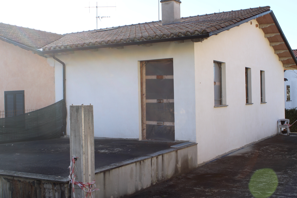 Casa Indipendente in Vendita Gubbio