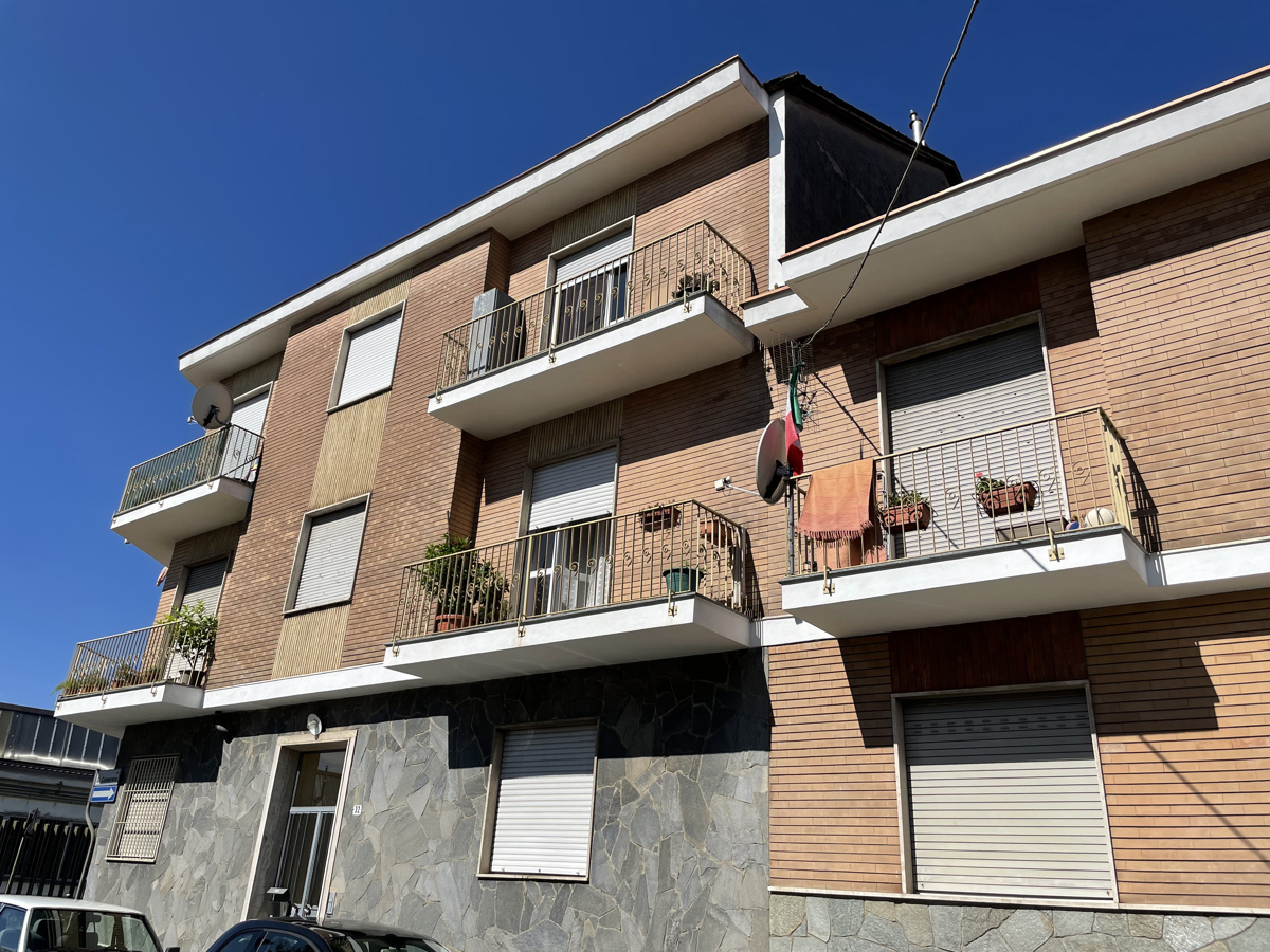 Appartamento in Vendita Grugliasco