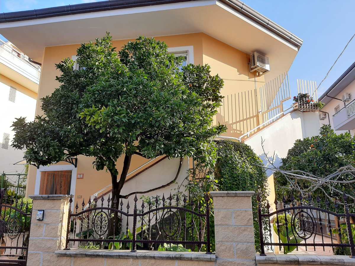 Villa o villino in Vendita Alba Adriatica