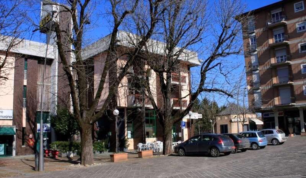 Stabile/Palazzo in Vendita San Polo d'Enza