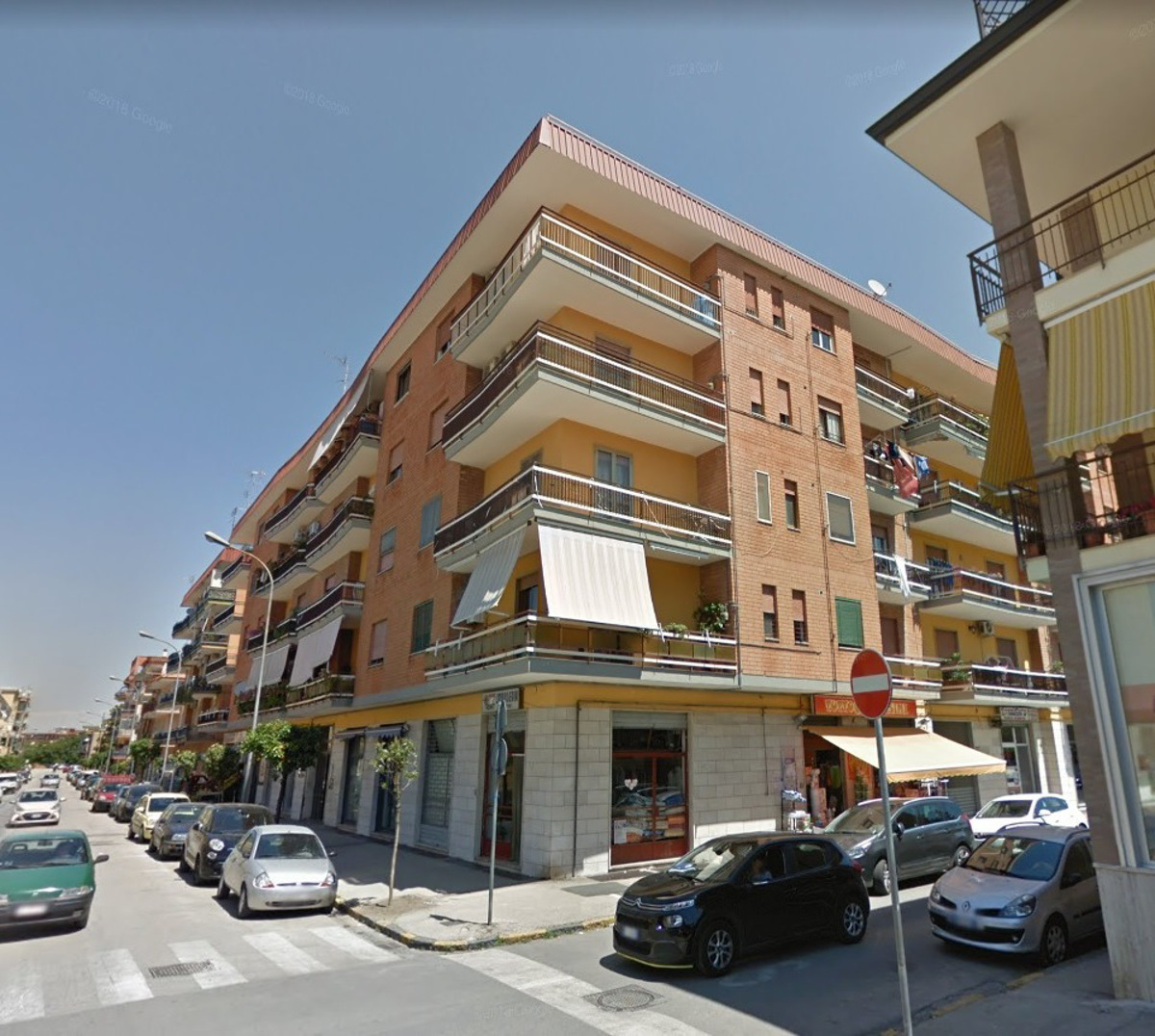 Appartamento in Vendita Pomigliano d'Arco