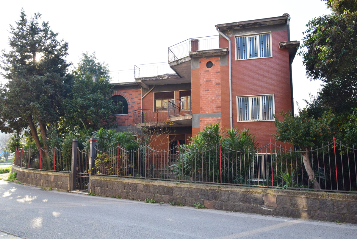 Villa bifamiliare in Vendita Roccapiemonte