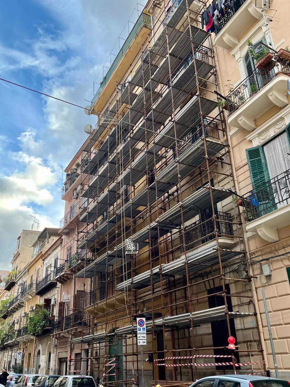 Vendita Appartamento Palermo