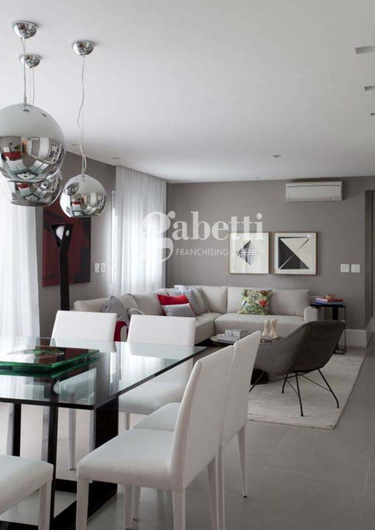 Appartamento Bologna F06bis/PVRG