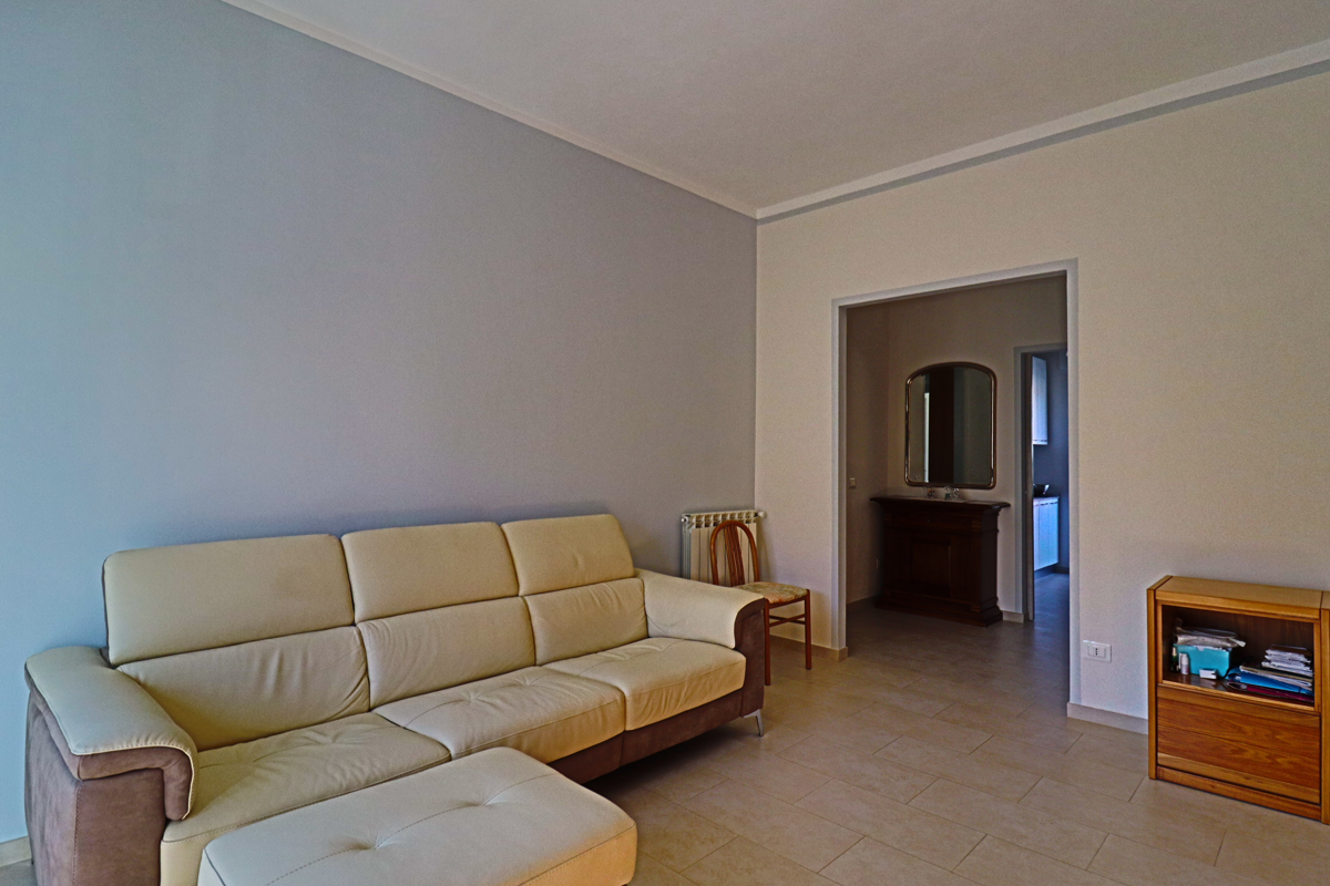 Appartamento in Vendita La Spezia