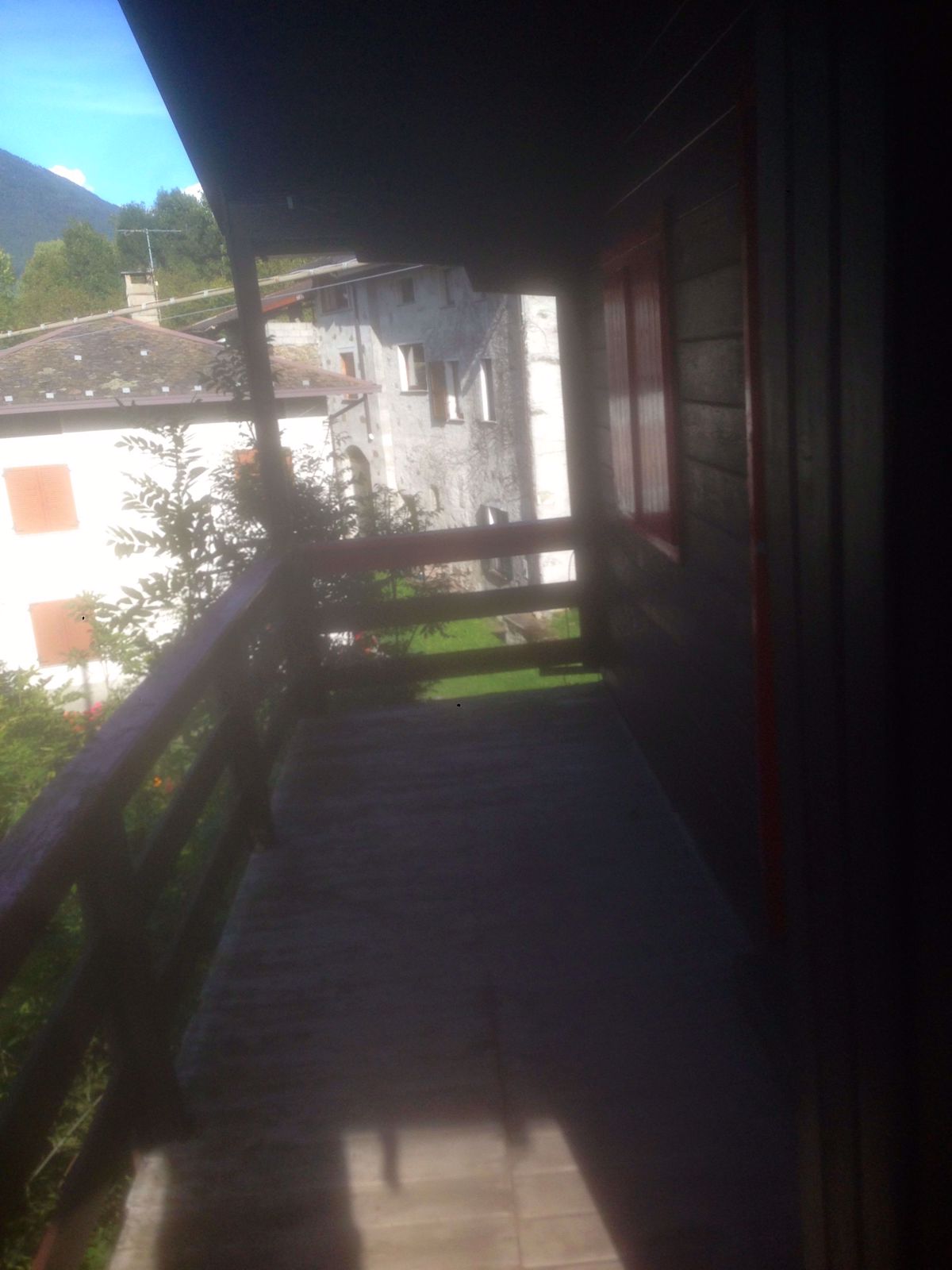 Casa Indipendente in Vendita Ponte in Valtellina