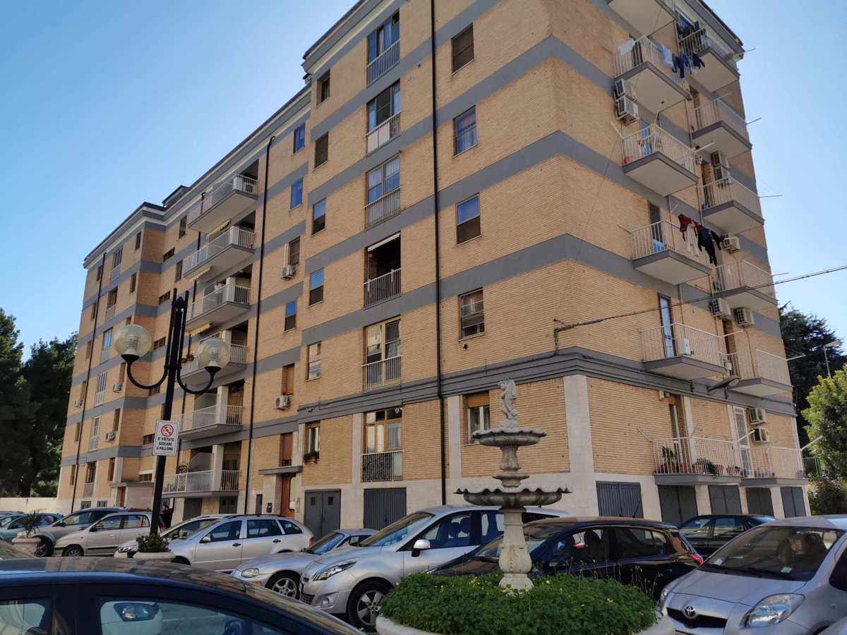 Appartamento Foggia cod. rif5877900VRG