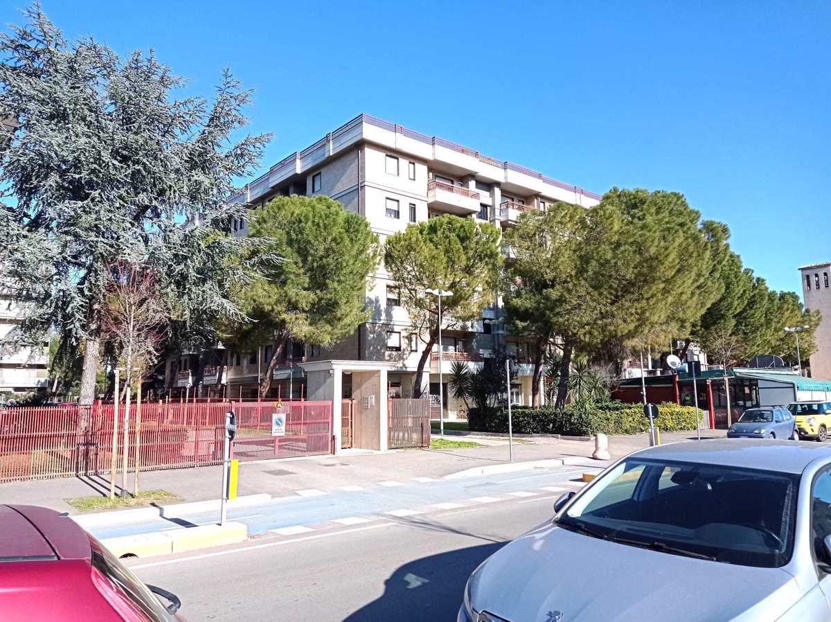 Affitto Ufficio bilocale in Foggia (